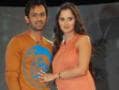 Photo : Exclusive: It's My Life with Sania Mirza