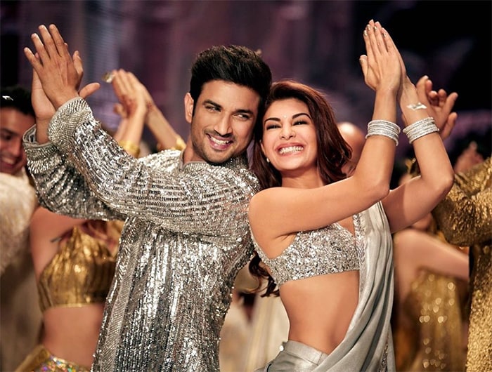 Happy Birthday, Jacqueline Fernandez! Bollywood\'s Diva@35