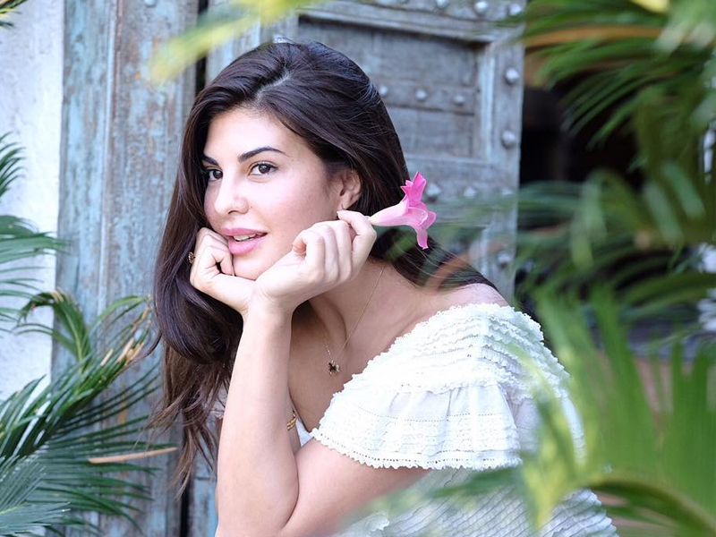 Happy Birthday, Jacqueline Fernandez! Bollywood's Diva@35