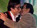 Jai,Veeru at Lions Gold Awards
