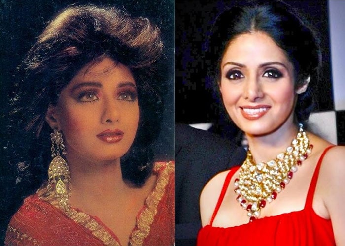 Sridevi, Once and Forever a Queen Bee