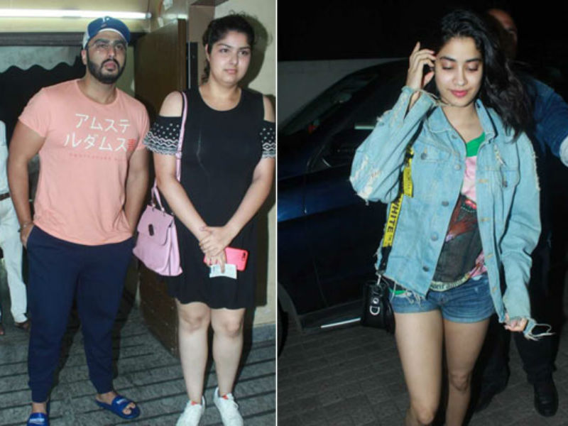 Kapoors <I>Saath-Saath Hain</I>