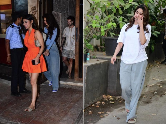 Arjun Rampal's Girlfriend Gabriella Demetriades' Mommy Wellness Routine  With Diet Tips And Exercise Routines Keep It Real