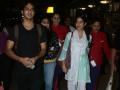 Dhadak Is Keeping Janhvi, Ishaan Busy janhvi800.jpg