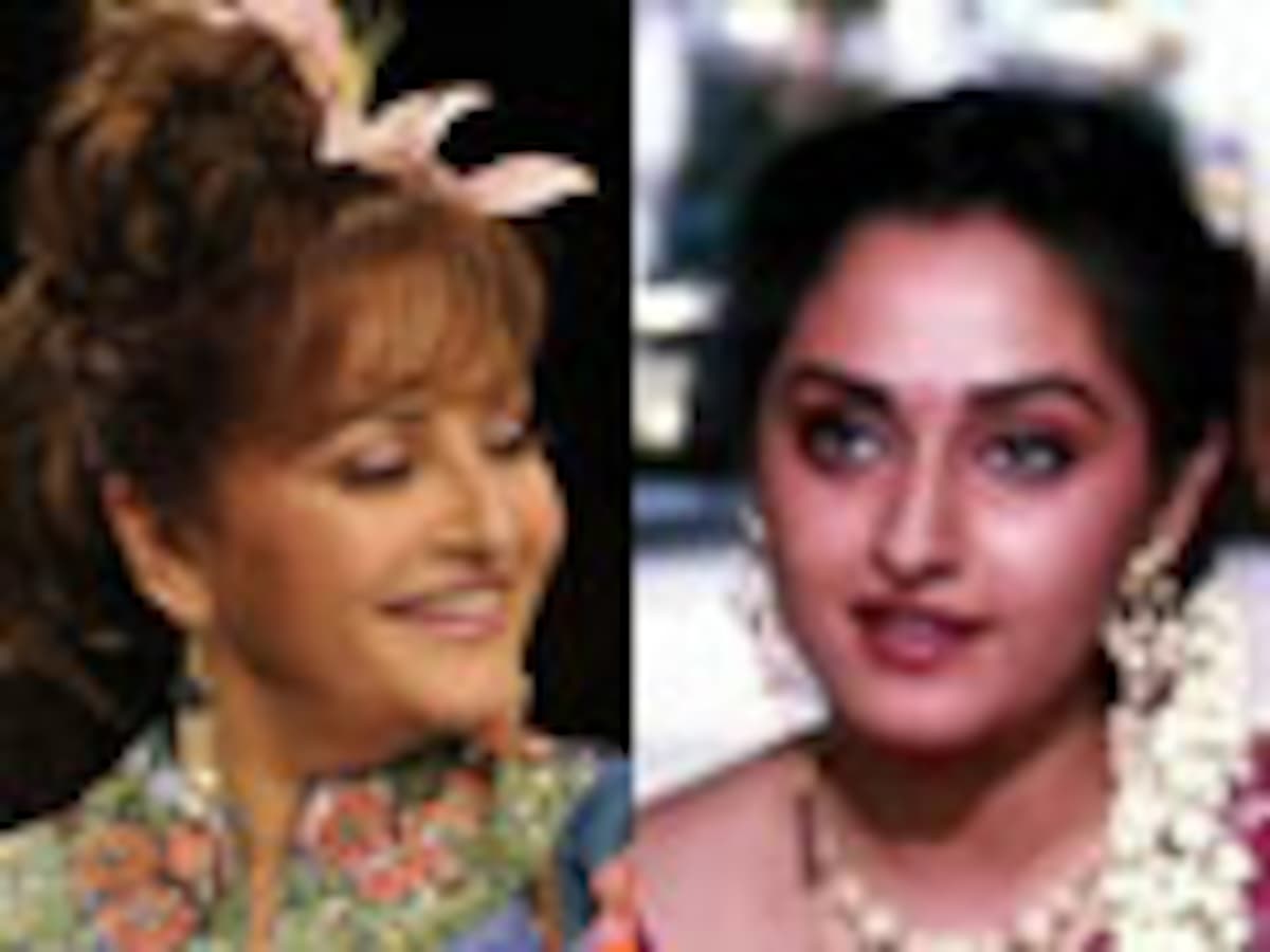 How Did Jaya Prada's Personal Life Affect Her Once-Thriving Bollywood  Journey? - PUNE PULSE, image size:1200x900