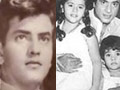 Jeetendra's life in pics