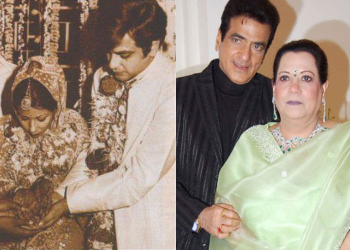 Jeetendra, Still Bollywood\'s Dancing Star@73