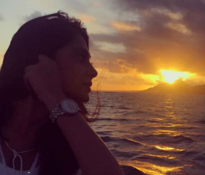 Jennifer Winget\'s Vacation Pictures Give Us Wanderlust