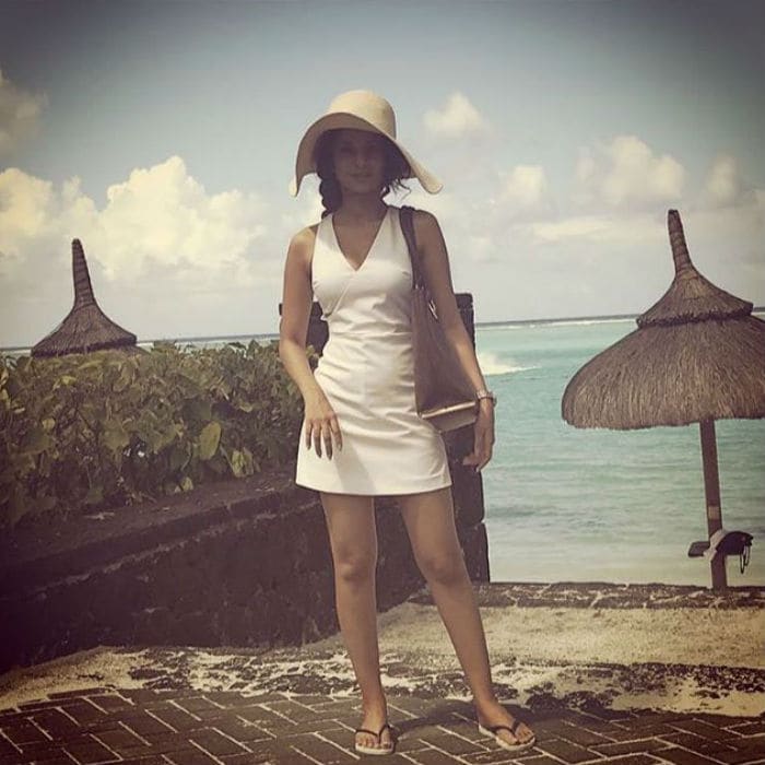 Jennifer Winget\'s Vacation Pictures Give Us Wanderlust