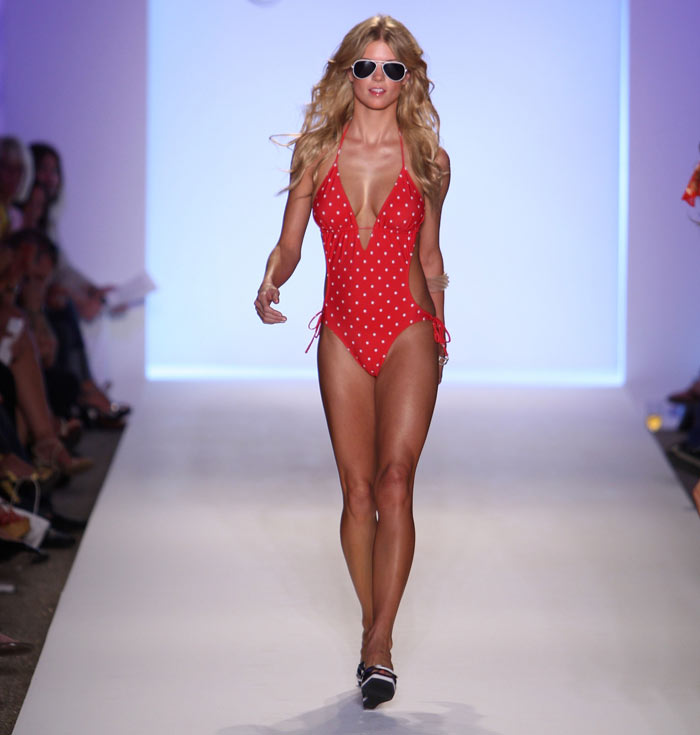 Skinny models made me puke: Jessica Simpson