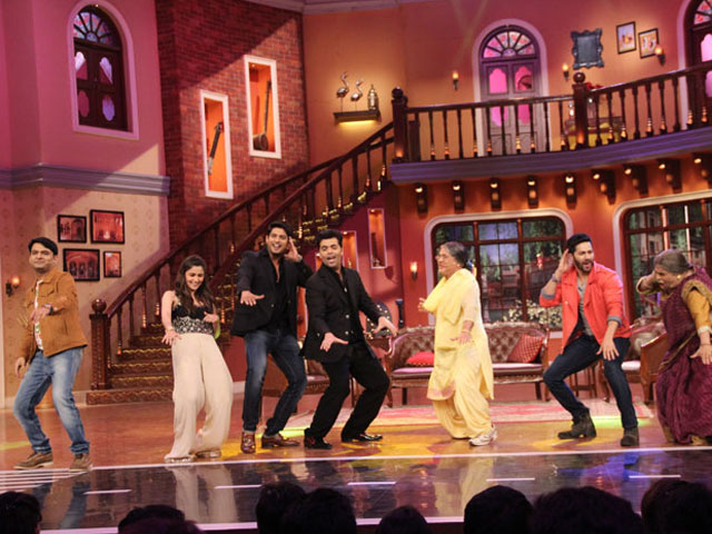 One <i>Dulhania</i>, Many Hopeful <i>Humptys</i>? There's More Than Just Comedy Here