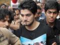 Jiah Khan suicide: Suraj Pancholi walks out of jail