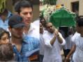 Jiah Khan's final journey