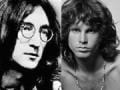 Photo : Lennon, Morrison: Remembering music's greatest icons