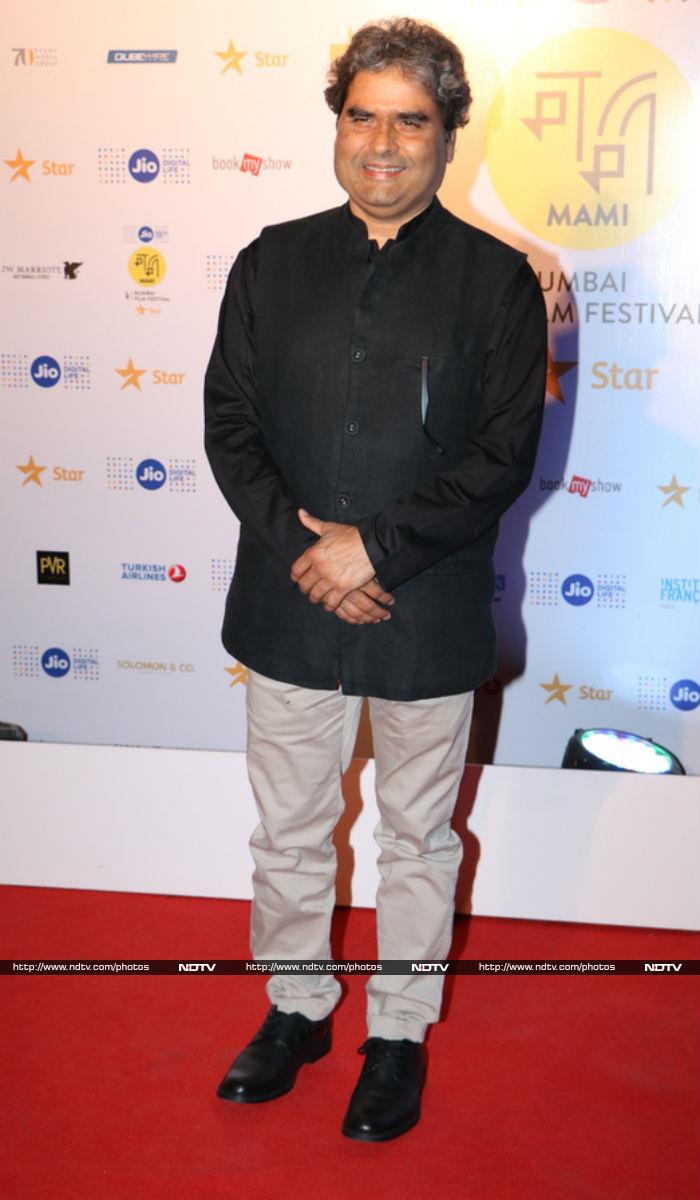 All Eyes On Sonam Kapoor And Katrina Kaif At MAMI Film Fest