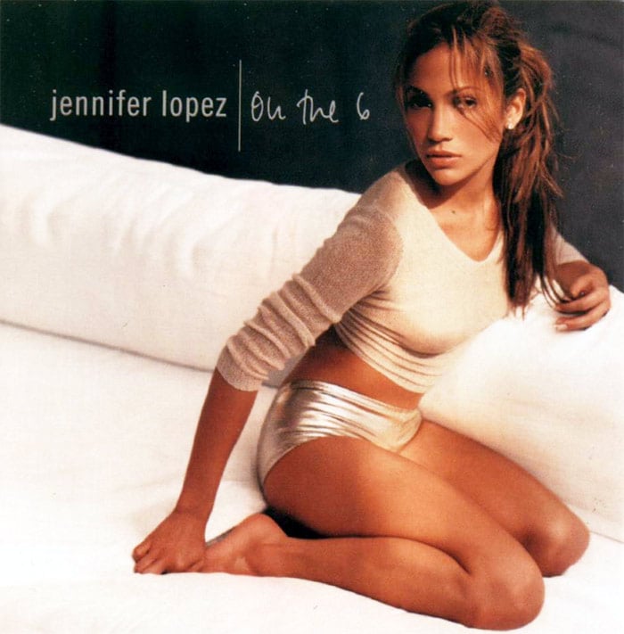 Jennifer Lopez\'s life in pics...