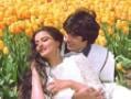 Photo : Indian cinema@100: Your favourite on-screen jodis