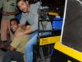 Meet John Abraham's friendly neighbourhood auto driver