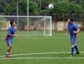 Bend it like John and Baichung Bend it like John and Baichung