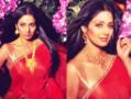 Sridevi strikes gold