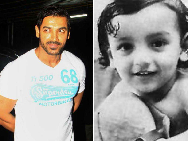 At 43, <i>The Force</i> is With John Abraham