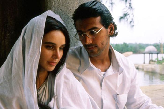 In 2005, John's career received a major boost when he was announced as critically acclaimed director Deepa Mehta's unlikely choice for the male lead in the film <i>Water</i>, dealing with the plight of widows in British-era India.<br><br>
 
John surprised naysayers with his performance and the movie was nominated for the Best Foreign Language Film at the Oscars.