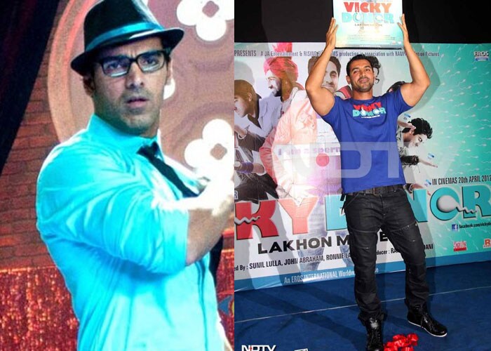 2012 turned out to be a good year for the actor as he not only had a hit with <i>Housefull 2</i> but also with his first production venture <i>Vicky Donor</i>, which was critically acclaimed and a commercial success at the box office.