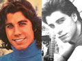 John Travolta: Life in pics John Travolta: Life in pics