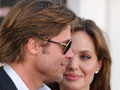Jolie, Pitt at the premiere of Salt