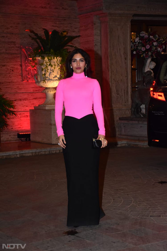Jonas Brothers, Sonam Kapoor-Anand Ahuja Lit Up A Party Like This