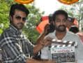 Photo : Jr NTR's new movie Baadshah launched