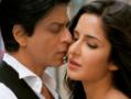 Stills: SRK, Kat in <i>Jab Tak Hai Jaan</i>