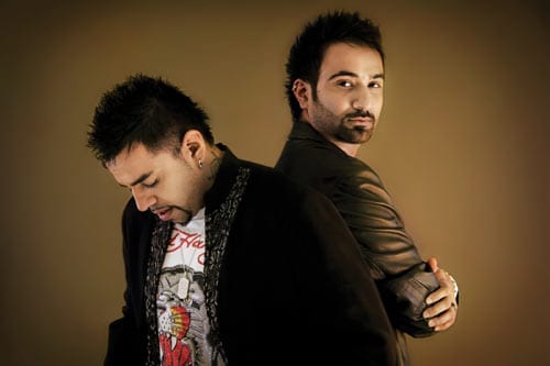 The new single <i>Ni Soniye</i> brings in a collaboration of Mumbai, UK and the US.
