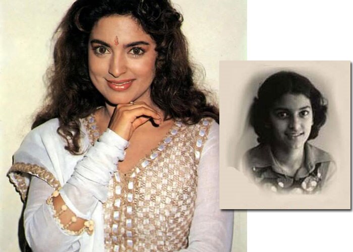 Happy Birthday Juhi Chawla