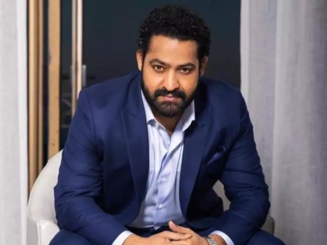जूनियर NTR के बारे में वो 5 बातें, जिससे अनजान होंगे तारक के फैंस
