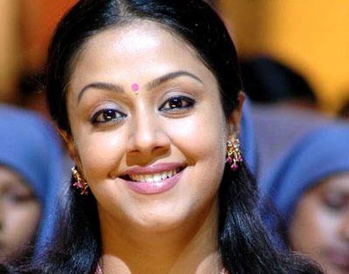 Jyothika Suriya: Beautiful at 33