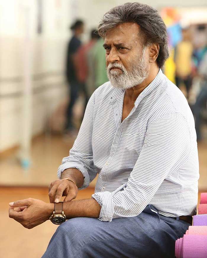 Kabali 2025 rajini stills