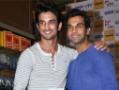 <i>Kai Po Che</i> once more with Sushant, Rajkumar