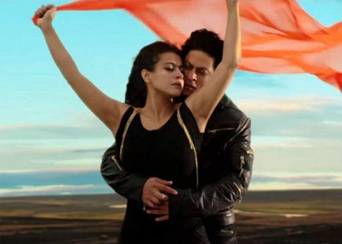 In 2015, Kajol featured in Rohit Shetty's <i>Dilwale</i> with Shah Rukh Khan. <i>Dilwale</i> reunited Kajol with Shah Rukh after 2010's <i>My Name Is Khan</i>. The film also co-starred Varun Dhawan and Kriti Sanon.