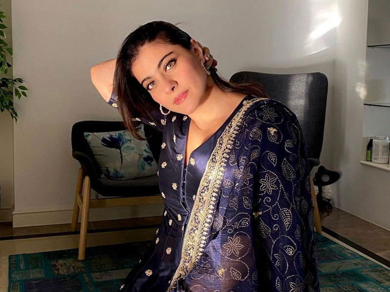 Happy Birthday, Kajol. Bollywood's <i>Devi</i>@47