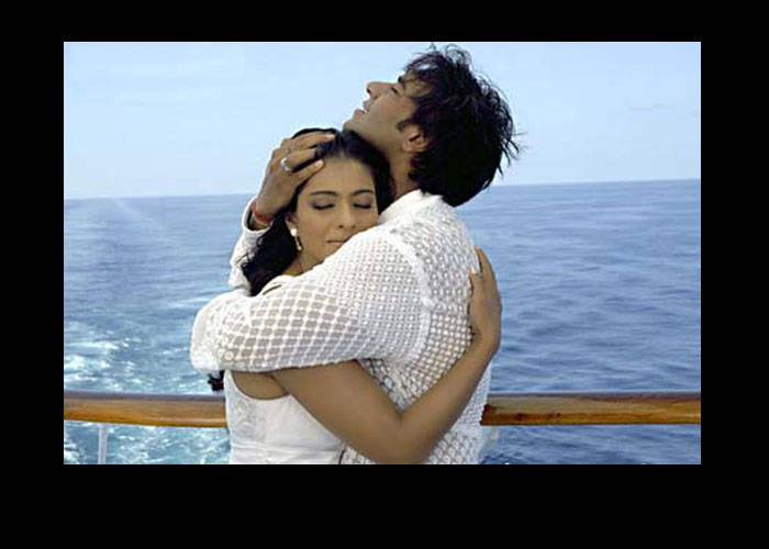 In 2008, her husband, Ajay Devgn, debuted once again -- this time as a director. <i>U, Me Aur Hum</i>, which starred Ajay as Kajol's reel-life husband, performed moderately at the box office. Kajol's sensitive portrayal of an Alzheimer's patient and Ajay's immaculate direction were both critically applauded.