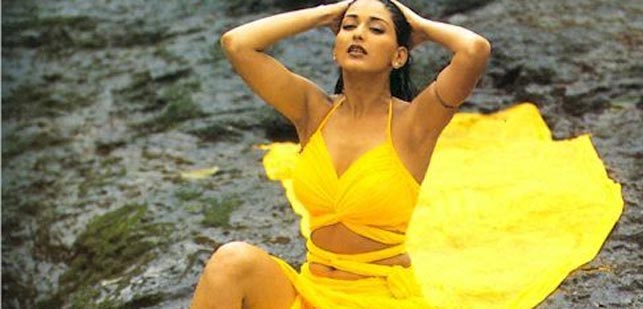 Divas Who Rocked The 90s