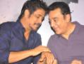 Brothers-in-arms: Kamal, Nagarjuna