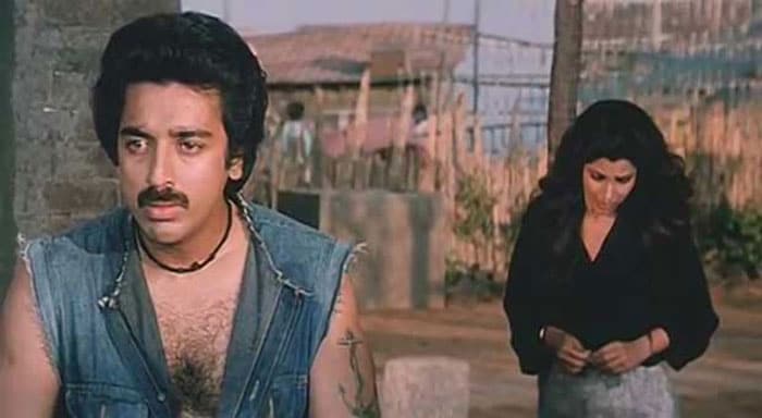 Kamal Haasan@60: His 10 Best Films