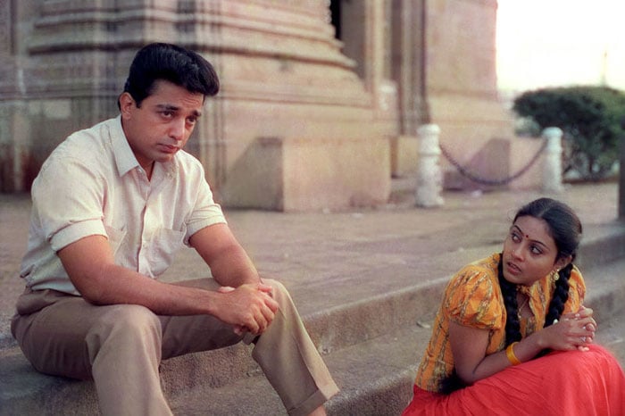 Kamal Haasan@60: His 10 Best Films