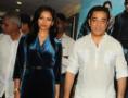 Kamal, Pooja: don't stop believing