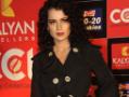 Kangana Ranaut: <i>Tezz</i> at 26