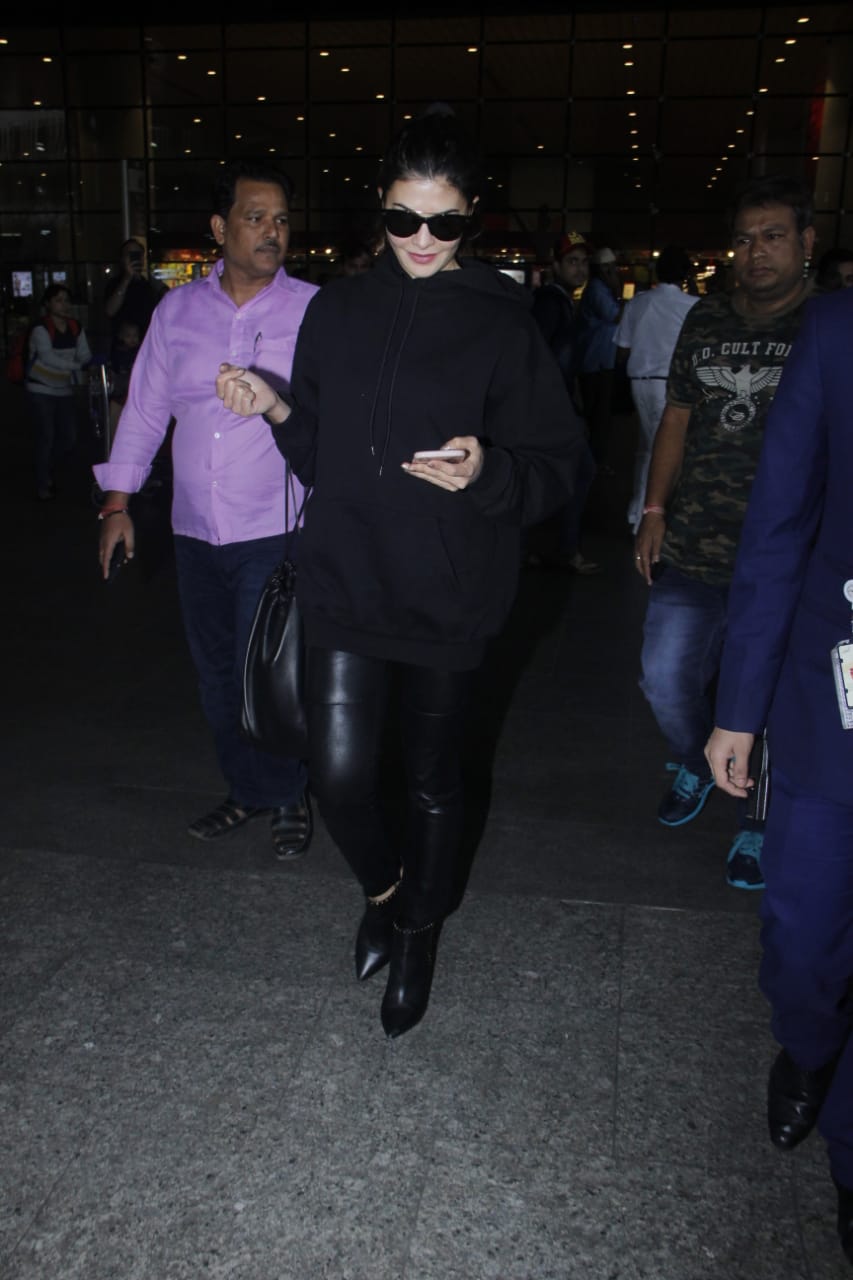 Kangana Ranaut Is All We Need To Light Up The Airport