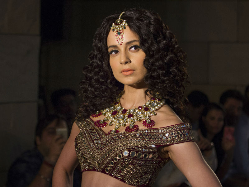 आखिर कंगना रनौत भी बन गईं दुल्हन...!