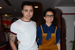 This is What Kangana and Katrina Call Work This is What Kangana and Katrina Call Work
